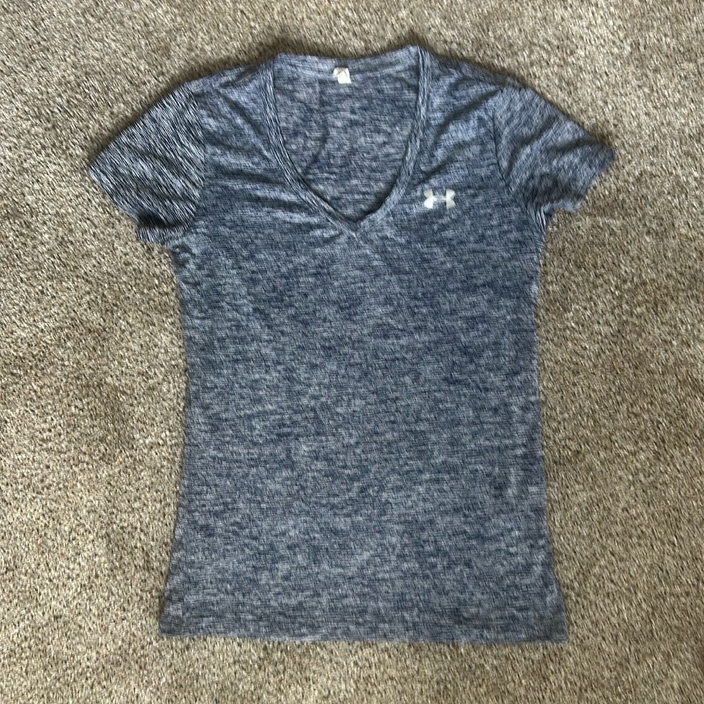 Womens Under Armour Shirt